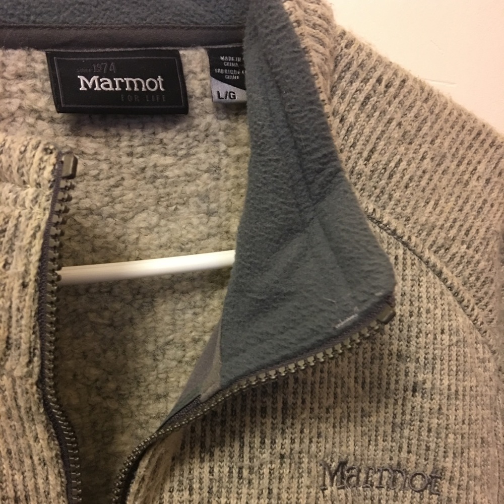 Marmot Jacket
